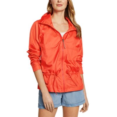 eddie bauer womens spring jackets