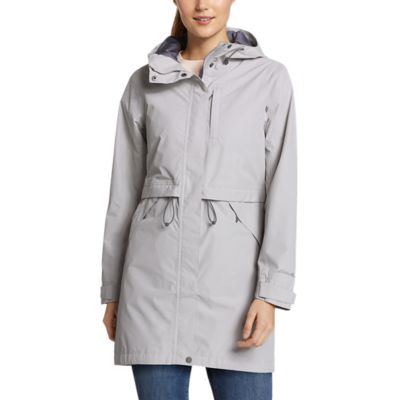 Image of Women's Rainfoil Trench