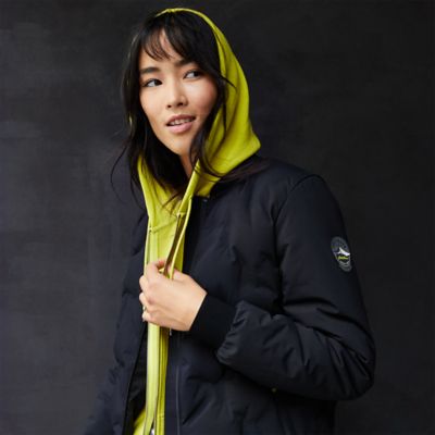 Skyliner model hot sale down jacket