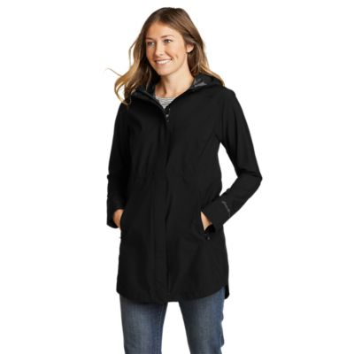 Image of Women's Cloud Cap Stretch 2.0 Parka