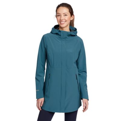 Women's Cloud Cap Stretch 2.0 Parka | Eddie Bauer