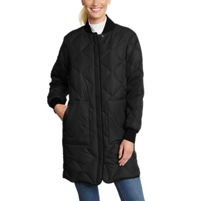 skyliner down jacket