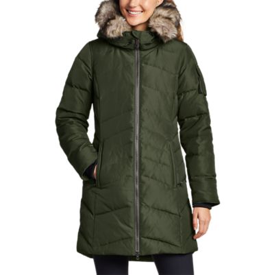 Image of Women's Sun Valley Arctic Down Parka