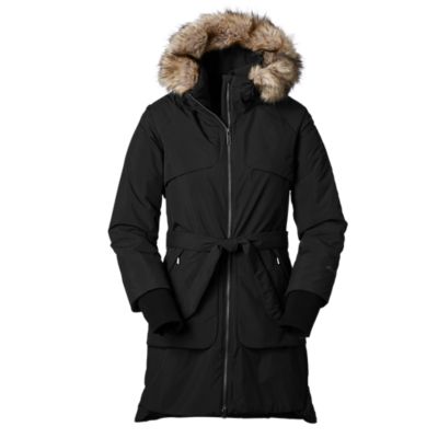 Face brooklyn 2024 2 parka femme