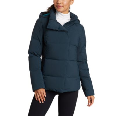 Sd glacier down ski on sale jacket