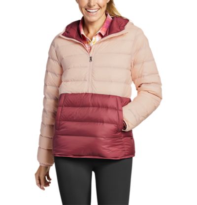 Eddie bauer pullover online women's