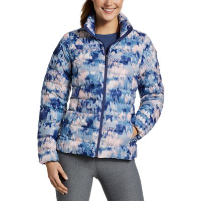 eddie bauer womens spring jackets