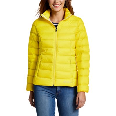 Eddie bauer women's store cirruslite down jacket