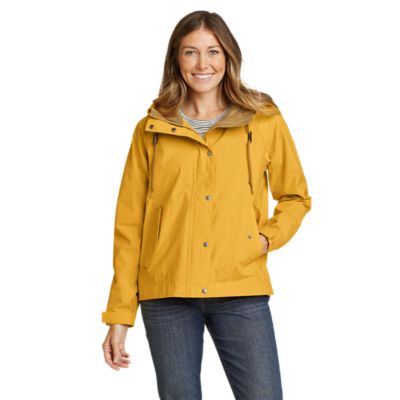 Eddie Bauer - Rain Jacket