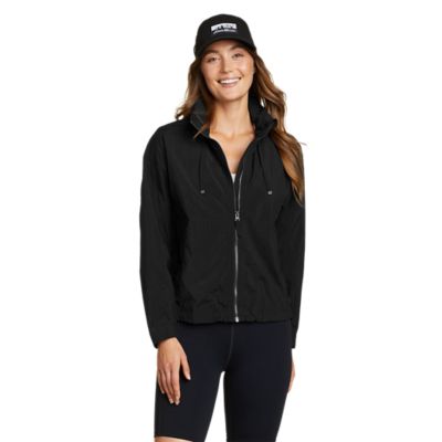 Women's Windpac Jacket | Eddie Bauer