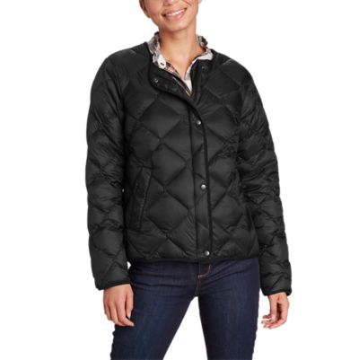 How to wash on sale down jacket eddie bauer