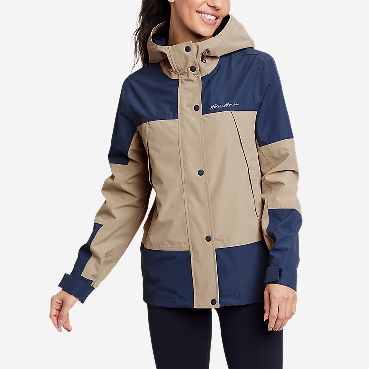 Women's Rainfoil® Ridge Jacket large version