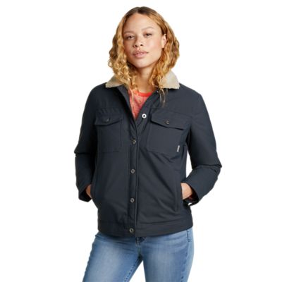 Image of Women's Mountain Ops Truckee Down Jacket