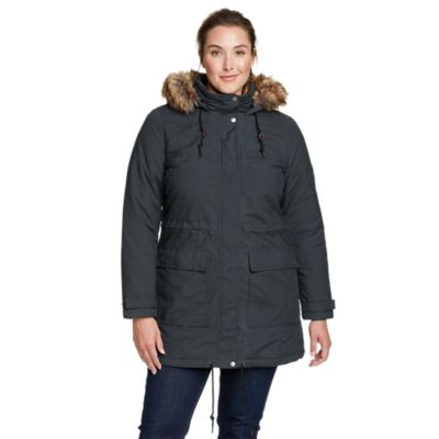 Eddie bauer women's hot sale westbridge parka