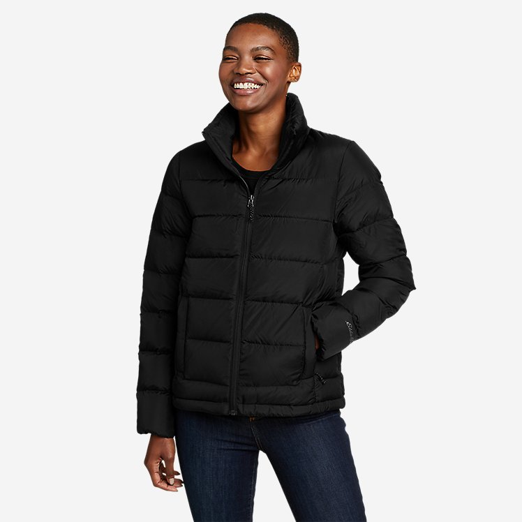 Women's StratusTherm Down Jacket large version