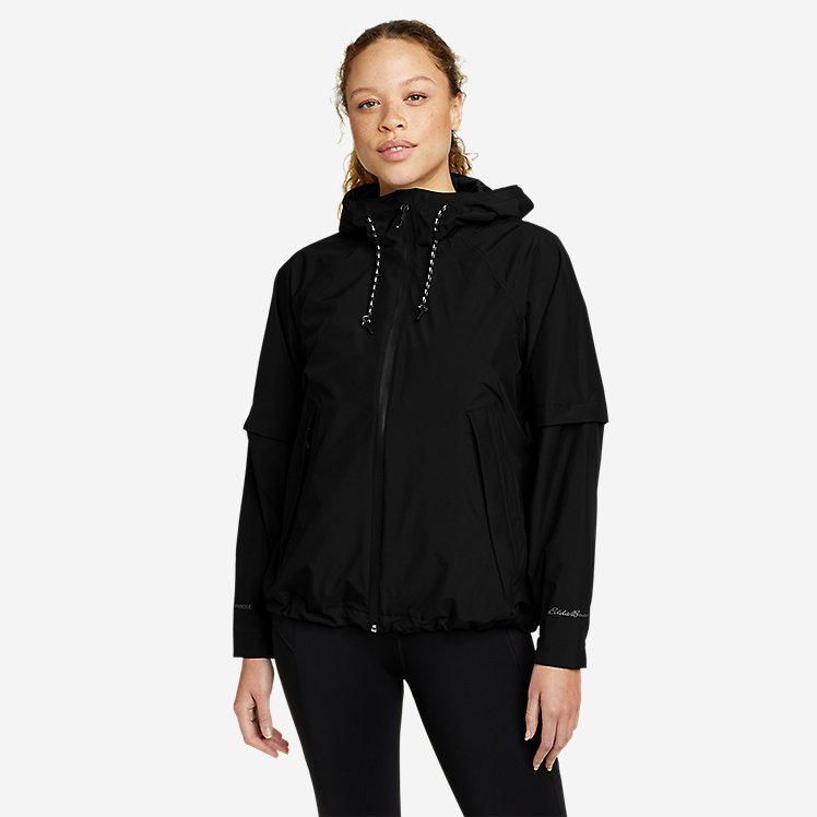 Women's Rainfoil® Vented Jacket large version