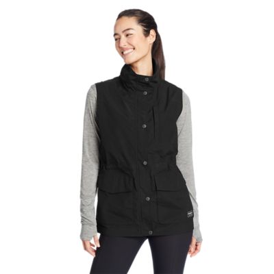 Eddie bauer womens on sale vest