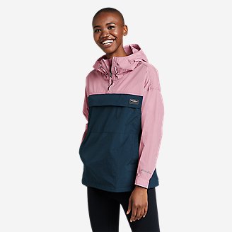 Thumbnail View 1 - Women's Windpac Pullover