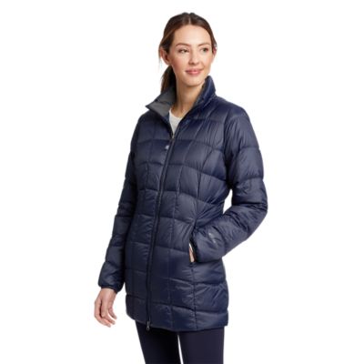 Eddie bauer top women s puffer jackets