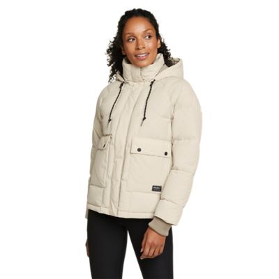 Women's Frostine Down Jacket | Eddie Bauer