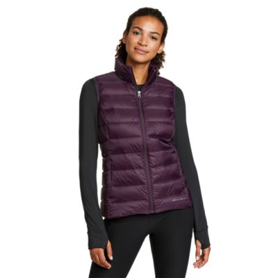 Eddie Bauer Vests