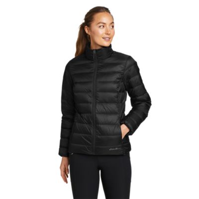 Black eddie outlet bauer jacket