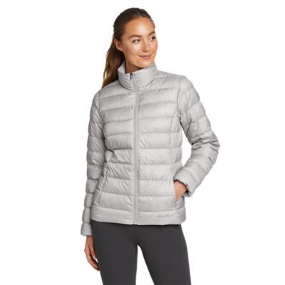 Eddie Bauer Women's CirrusLite Down Parka