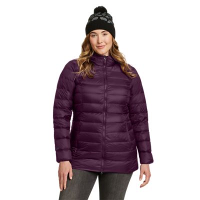 Women's cirruslite clearance 2.0 down parka