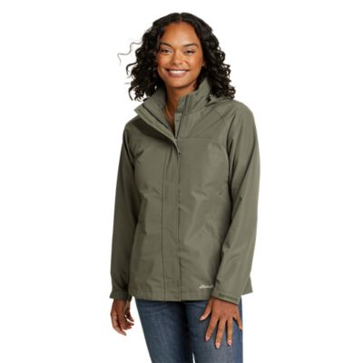 Eddie bauer women's rainfoil packable jacket online