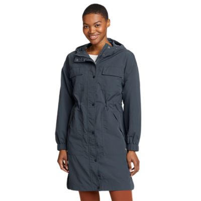 F2F Eddie Bauer® - Fleece-Lined Jacket – GuideOn Merchandise