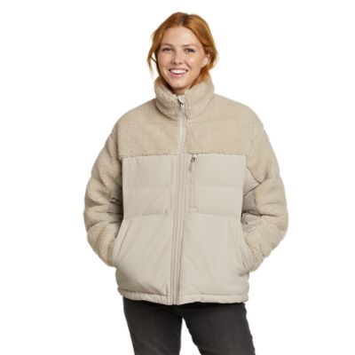 Women's Twisp Down Jacket | Eddie Bauer