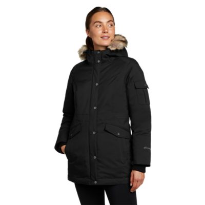 Eddie bauer women's on sale superior 3.0 down parka