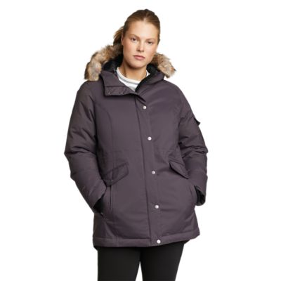 Eddie bauer shop womens down