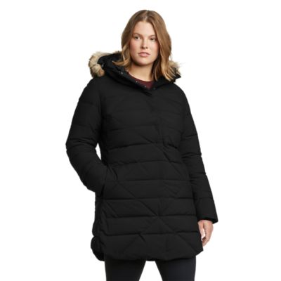 Women's Sun Valley Down Parka  Winter coats women, Winter jackets