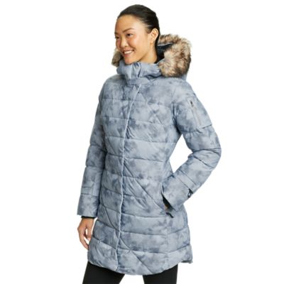 Eddie bauer women's winter hot sale parkas