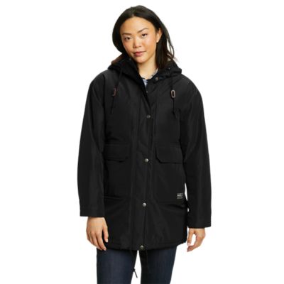 Women's Rainfoil® Insulated Parka