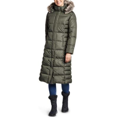 eddie bauer lodge coat