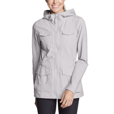 Eddie bauer flexion outlet jacket