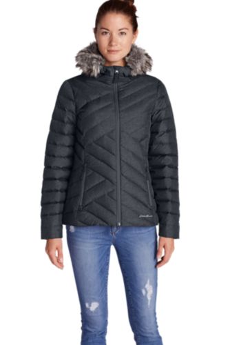 slate mountain 2.0 down jacket