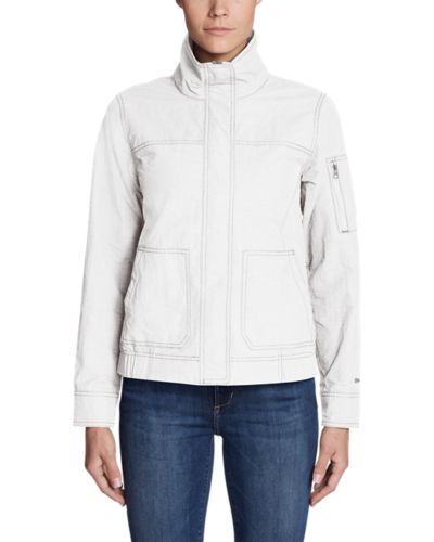 Image of Women's All-Purpose Bomber