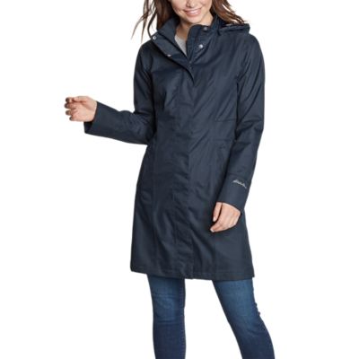 eddie bauer girls coat