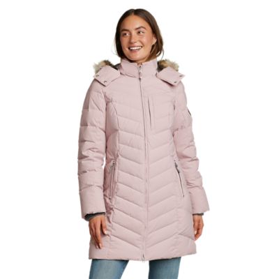 Women's Sun Valley Down Parka