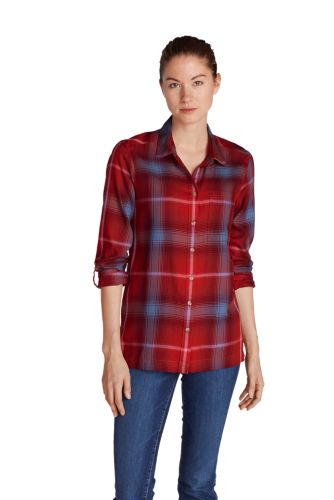 Image of Women's Tranquil Shirt