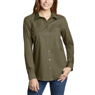 eddie bauer sweatshirt womens