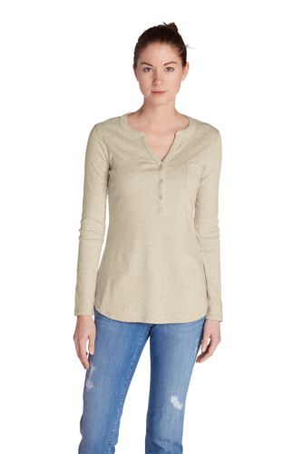 Women's Tops | Eddie Bauer