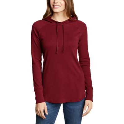 eddie bauer women's sweatshirts