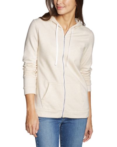 eddie bauer hoodie women's