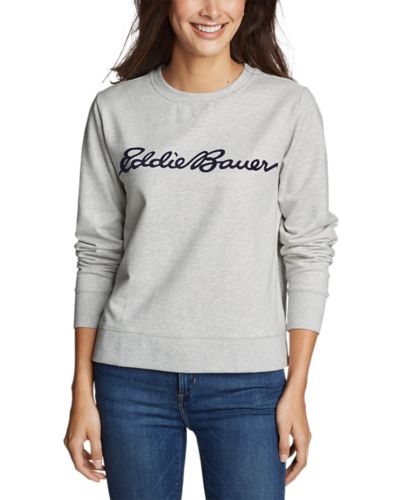 eddie bauer sweatshirts