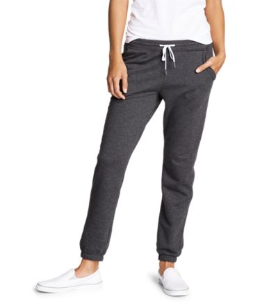 eddie bauer sweatpants