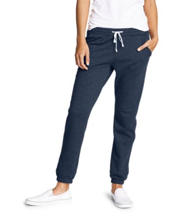 eddie bauer sweatpants womens